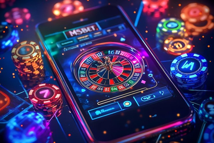 Lightning Roulette Game 