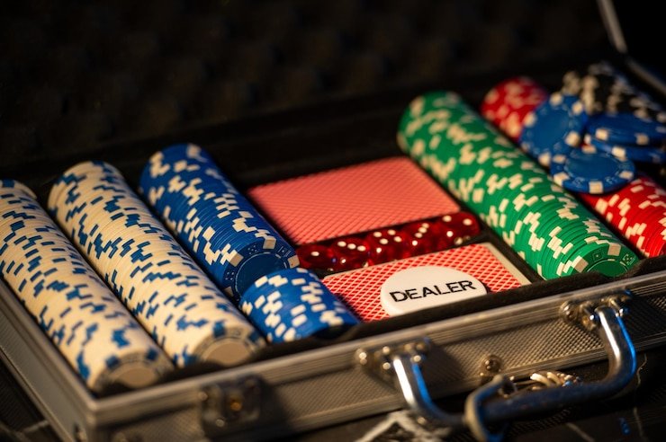 Antarmuka taruhan Lightning Roulette di joker 88